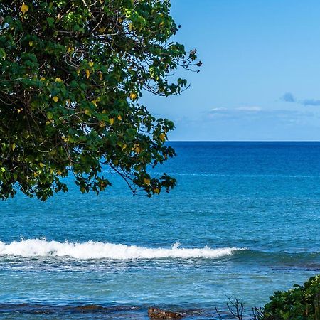 Hale Kai 208 Villa Kahana Екстериор снимка