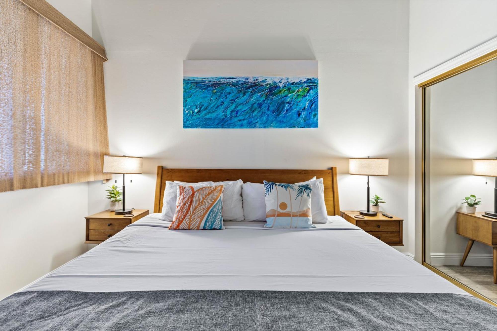 Hale Kai 208 Villa Kahana Екстериор снимка