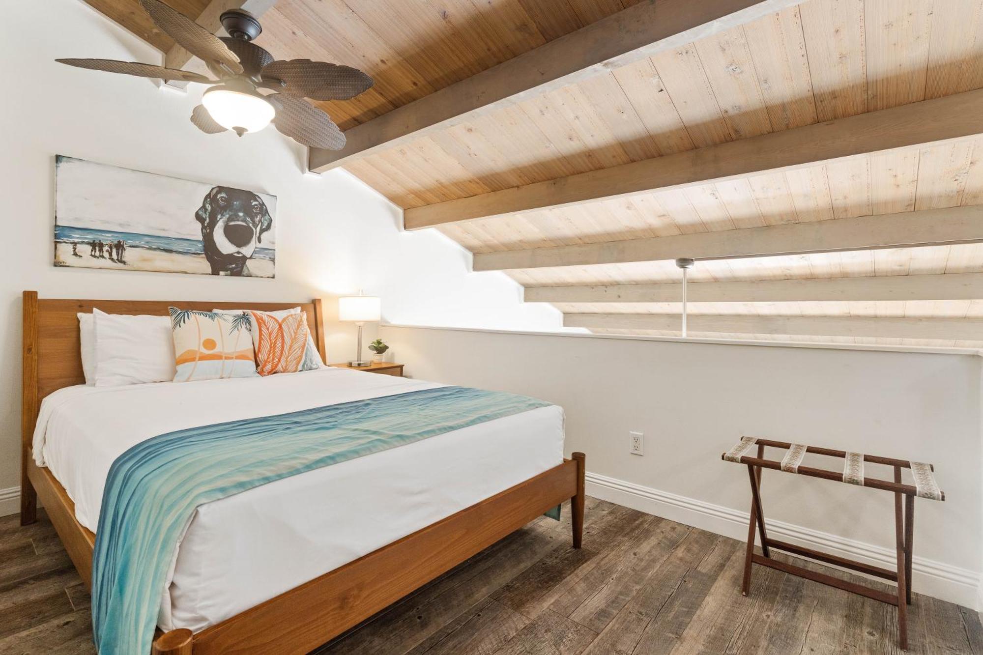 Hale Kai 208 Villa Kahana Екстериор снимка